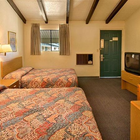 Peoria Inn Tulsa Dış mekan fotoğraf