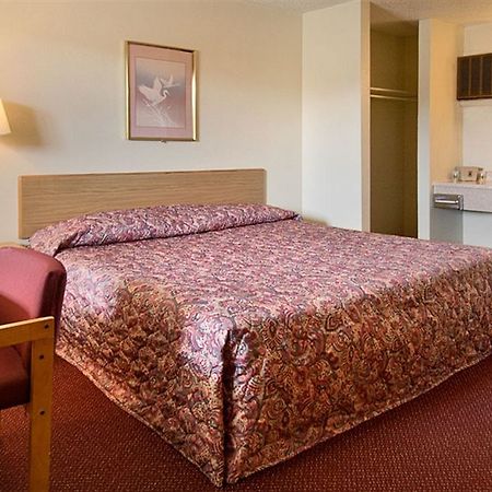 Peoria Inn Tulsa Dış mekan fotoğraf
