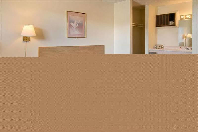 Peoria Inn Tulsa Dış mekan fotoğraf