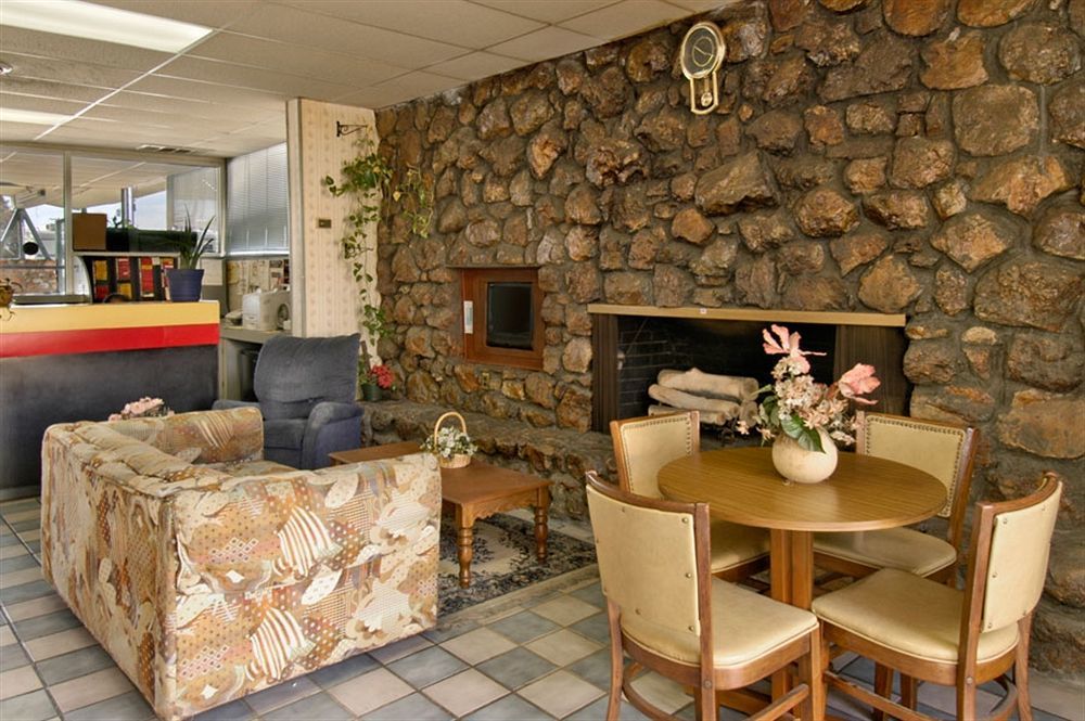 Peoria Inn Tulsa Dış mekan fotoğraf