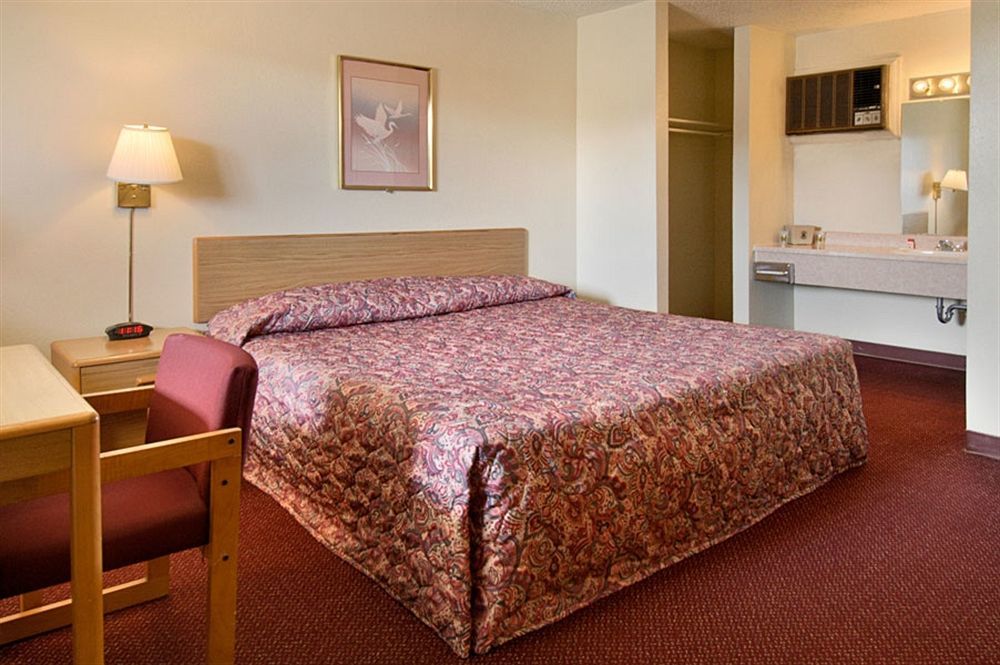 Peoria Inn Tulsa Dış mekan fotoğraf